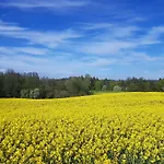 Mazurska Niezapominajka Casa de Férias