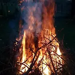 Mazurska Niezapominajka Casa de Férias Sajzy