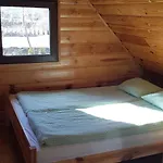 Mazurska Niezapominajka 別荘