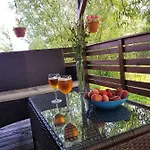 Mazurska Niezapominajka * Sajzy