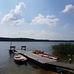 Mazurska Niezapominajka