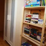 Mazurska Niezapominajka *