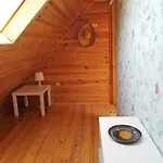 Mazurska Niezapominajka Casa de Férias Sajzy