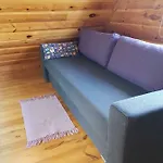 Mazurska Niezapominajka *