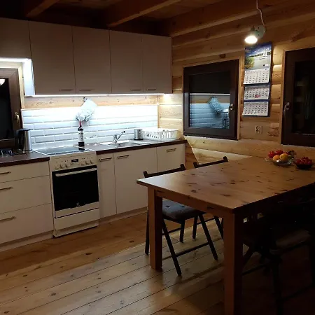 Mazurska Niezapominajka