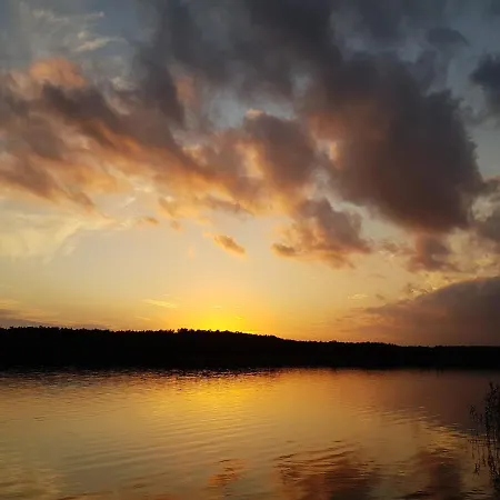 Mazurska Niezapominajka בית נופש