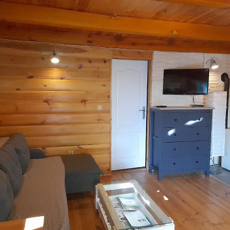 Mazurska Niezapominajka * Sajzy