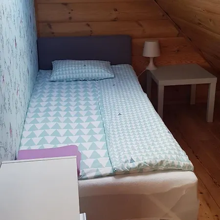 Mazurska Niezapominajka *