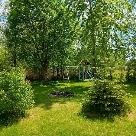 Mazurska Niezapominajka