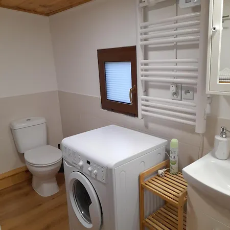 Mazurska Niezapominajka Sajzy