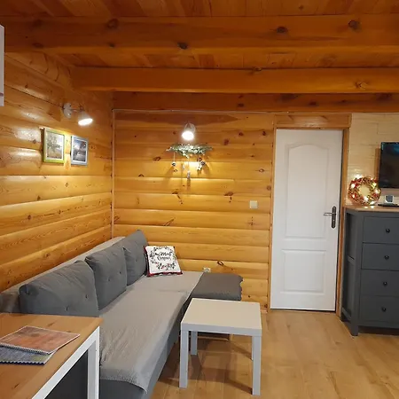 Mazurska Niezapominajka