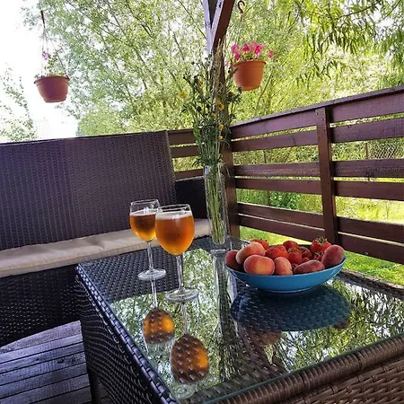 Mazurska Niezapominajka * Sajzy