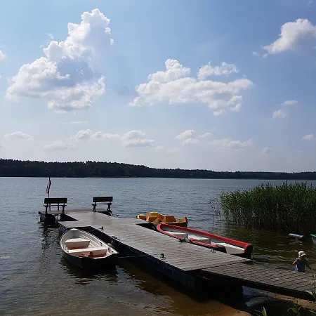 Mazurska Niezapominajka