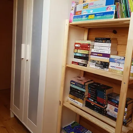 Mazurska Niezapominajka *