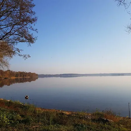 בית נופש Mazurska Niezapominajka