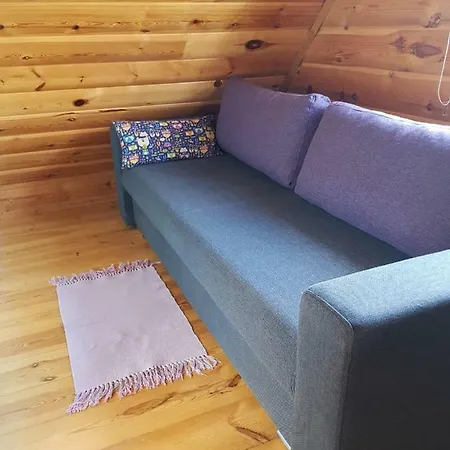 Mazurska Niezapominajka *